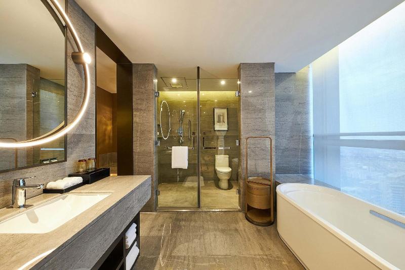 The Westin Zhongshan Guzhen image