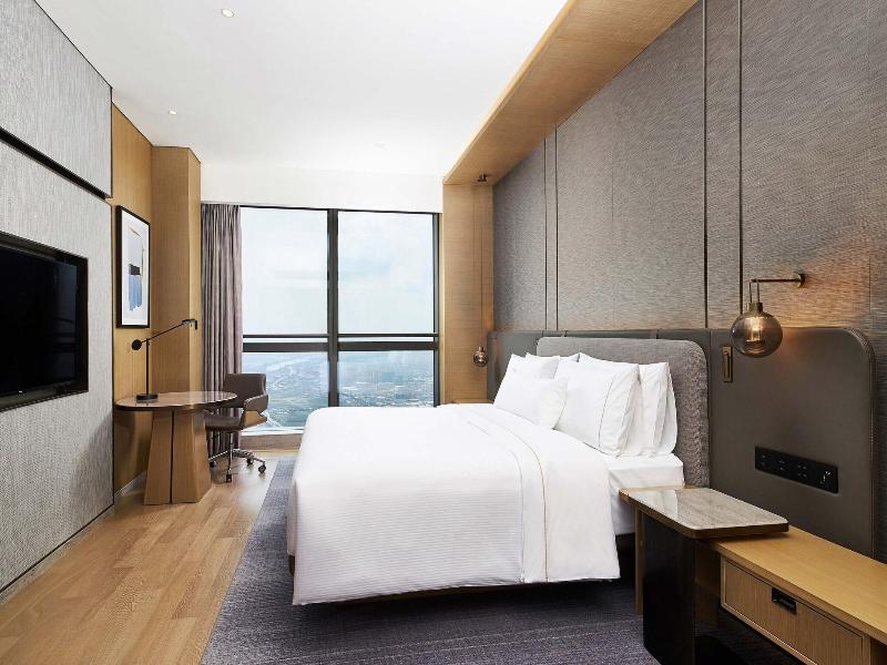 The Westin Zhongshan Guzhen image