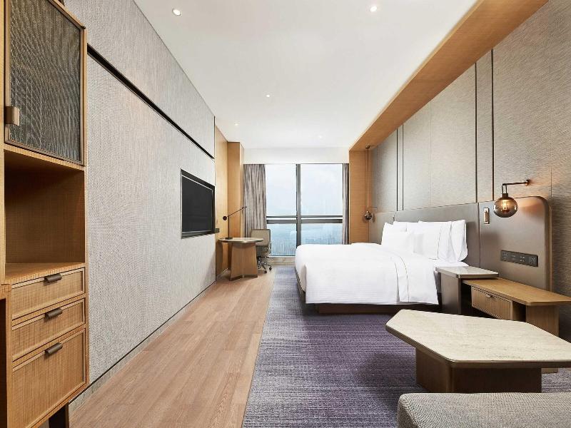 The Westin Zhongshan Guzhen image