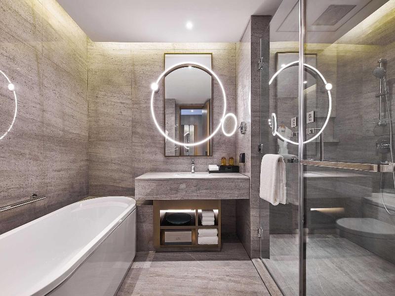 The Westin Zhongshan Guzhen image