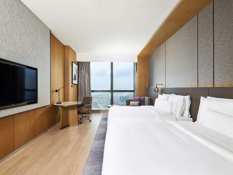 The Westin Zhongshan Guzhen image