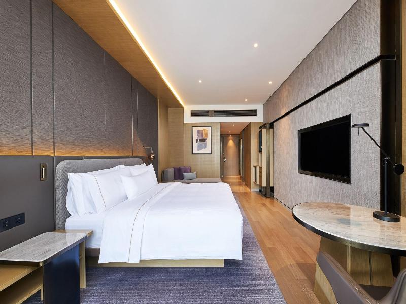 The Westin Zhongshan Guzhen image