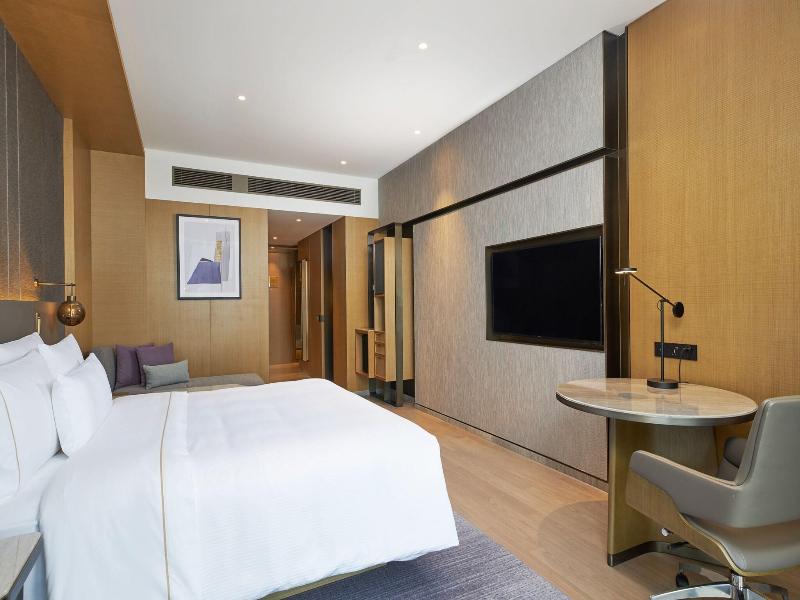 The Westin Zhongshan Guzhen image