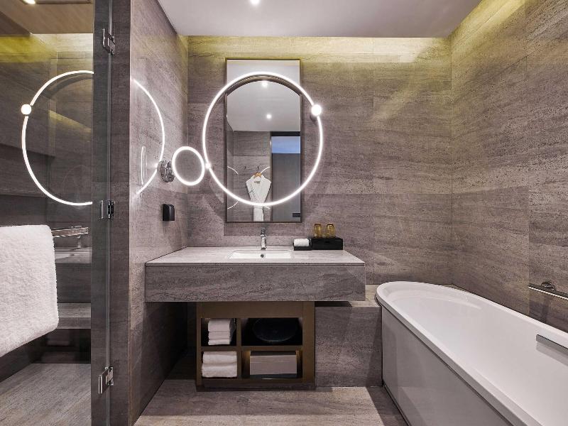 The Westin Zhongshan Guzhen image