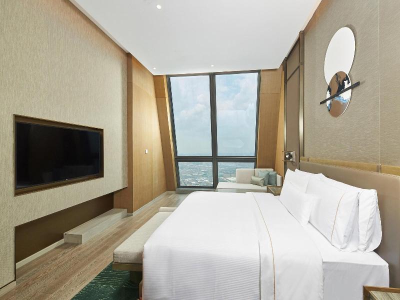 The Westin Zhongshan Guzhen image