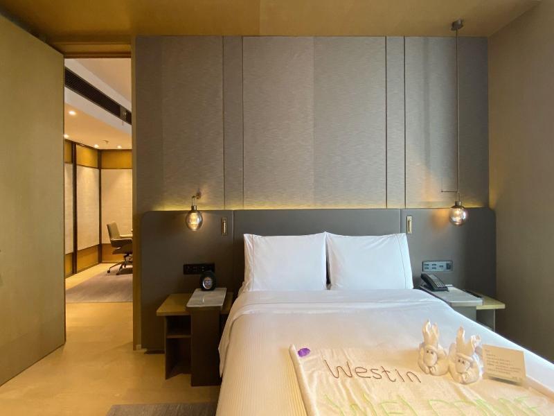 The Westin Zhongshan Guzhen image