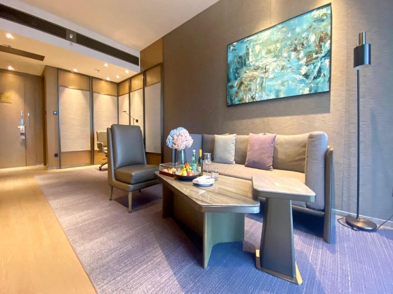 The Westin Zhongshan Guzhen image