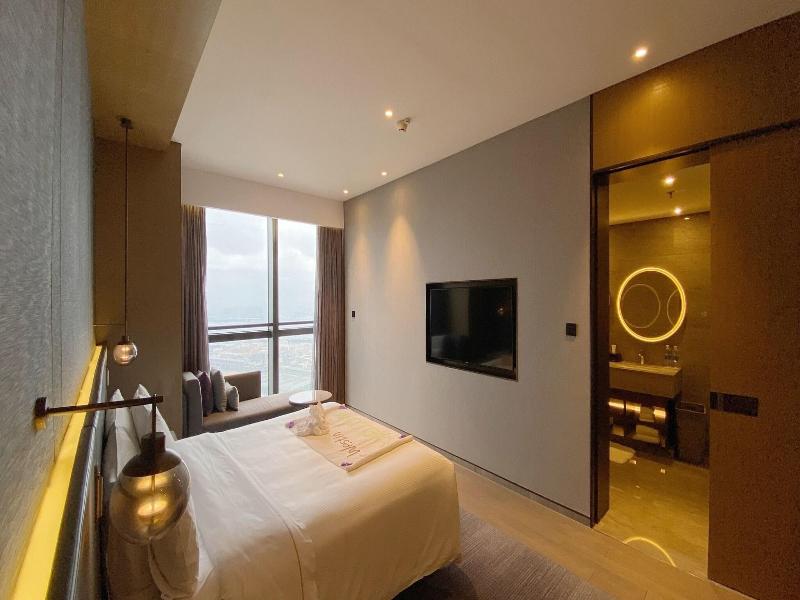 The Westin Zhongshan Guzhen image