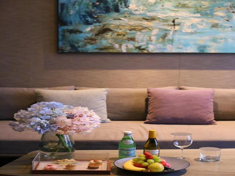 The Westin Zhongshan Guzhen image