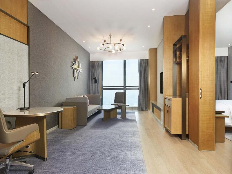 The Westin Zhongshan Guzhen image