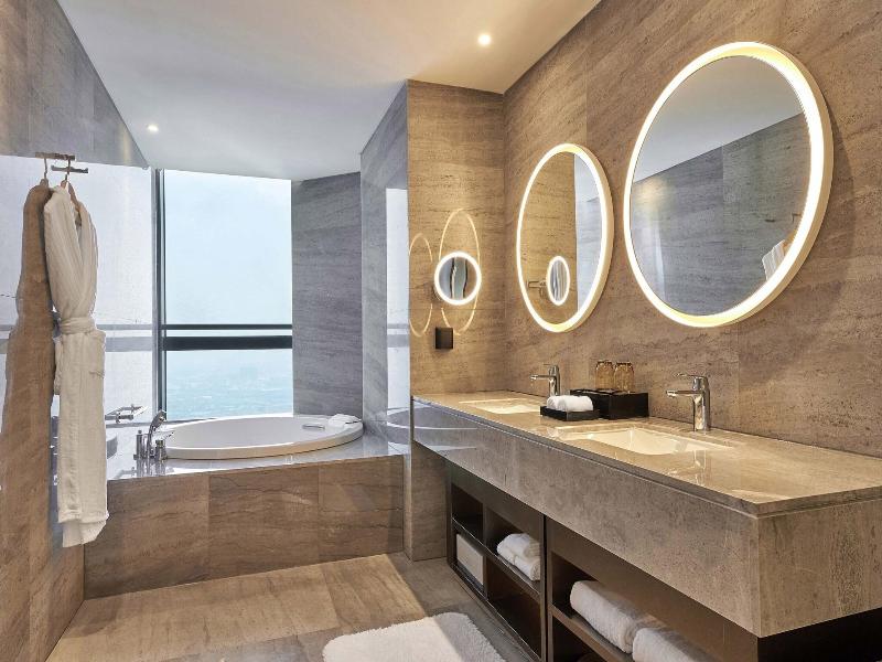 The Westin Zhongshan Guzhen image