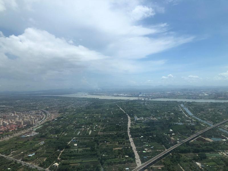 The Westin Zhongshan Guzhen image