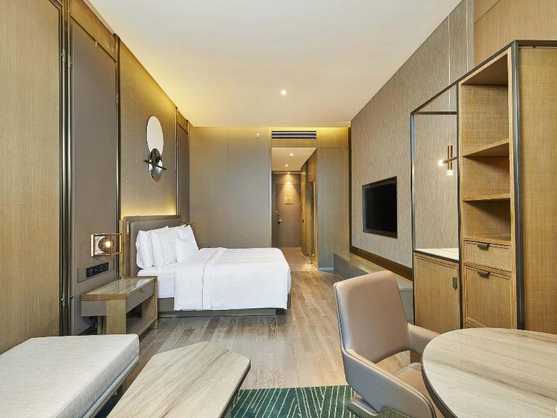 The Westin Zhongshan Guzhen image