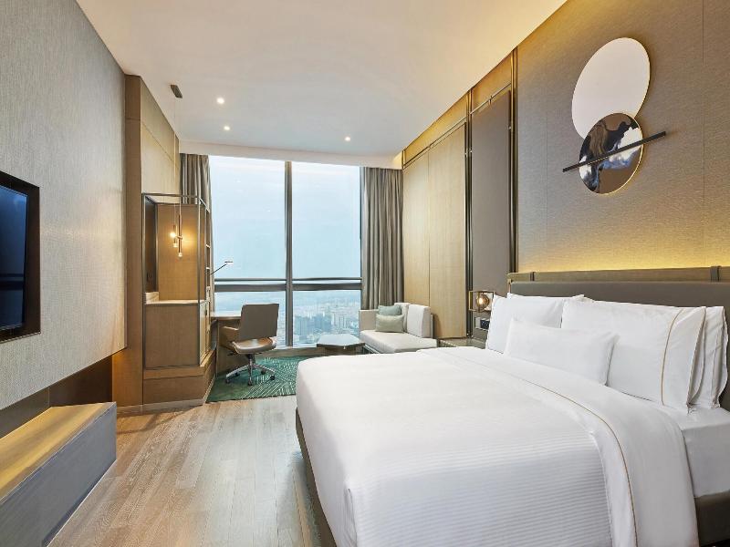 The Westin Zhongshan Guzhen image