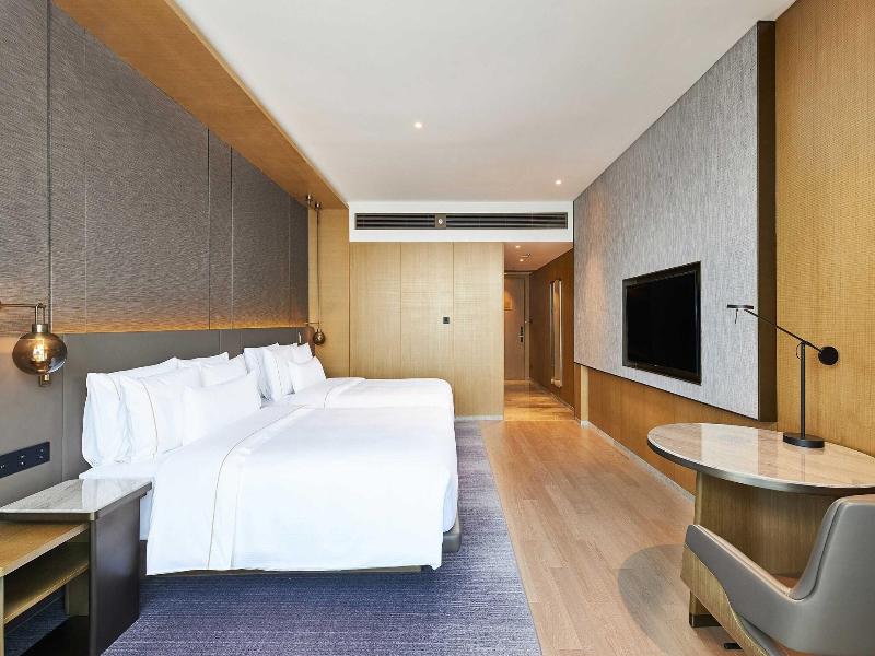 The Westin Zhongshan Guzhen image