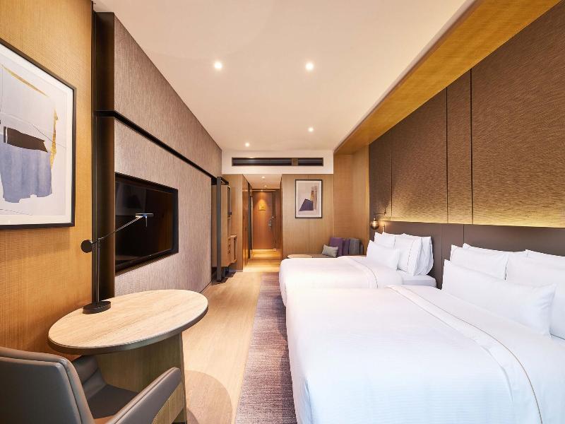 The Westin Zhongshan Guzhen image