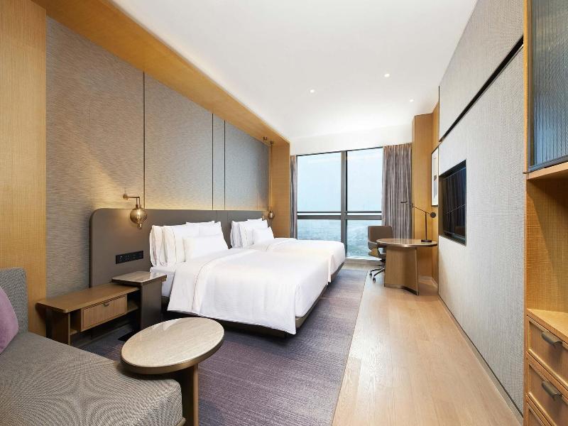 The Westin Zhongshan Guzhen image