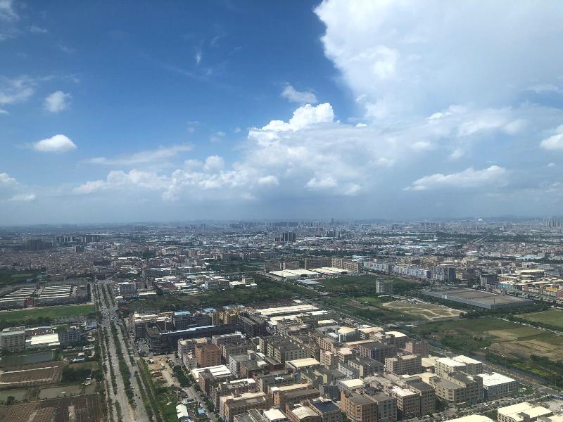 The Westin Zhongshan Guzhen image