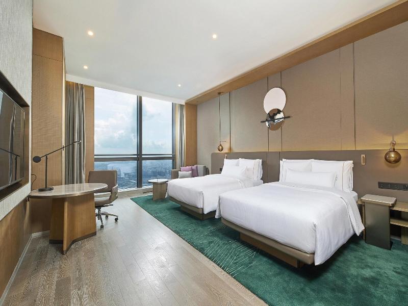 The Westin Zhongshan Guzhen image