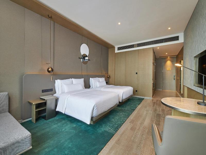 The Westin Zhongshan Guzhen image