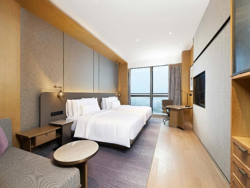The Westin Zhongshan Guzhen image
