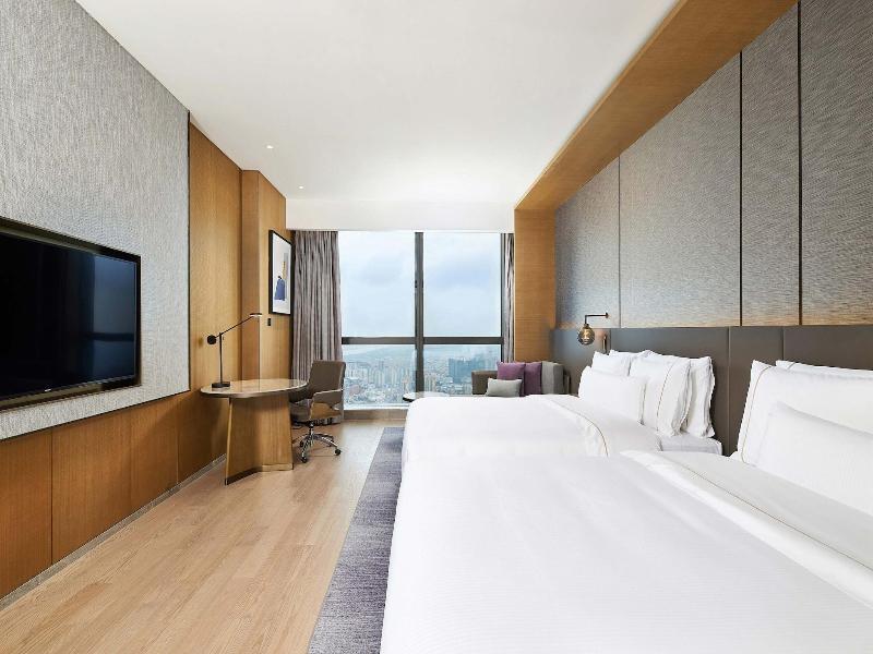 The Westin Zhongshan Guzhen image