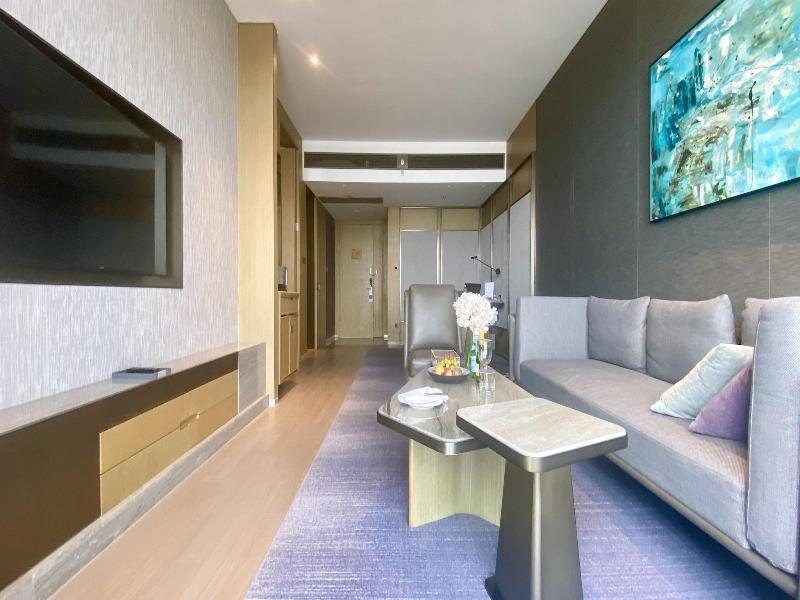The Westin Zhongshan Guzhen image