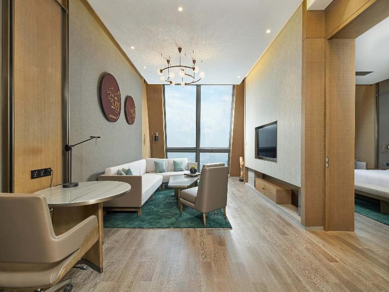 The Westin Zhongshan Guzhen image