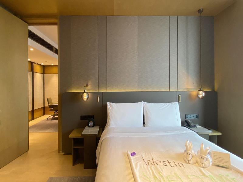 The Westin Zhongshan Guzhen image