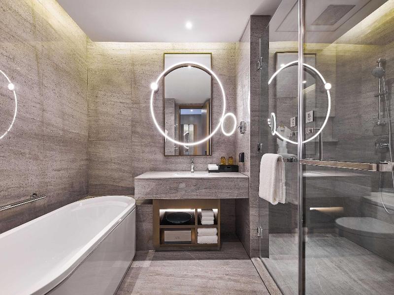 The Westin Zhongshan Guzhen image