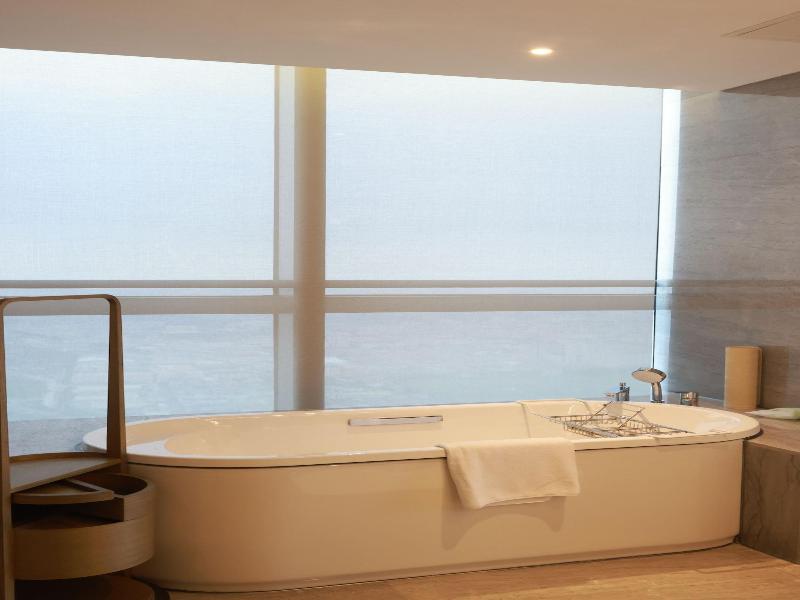 The Westin Zhongshan Guzhen image
