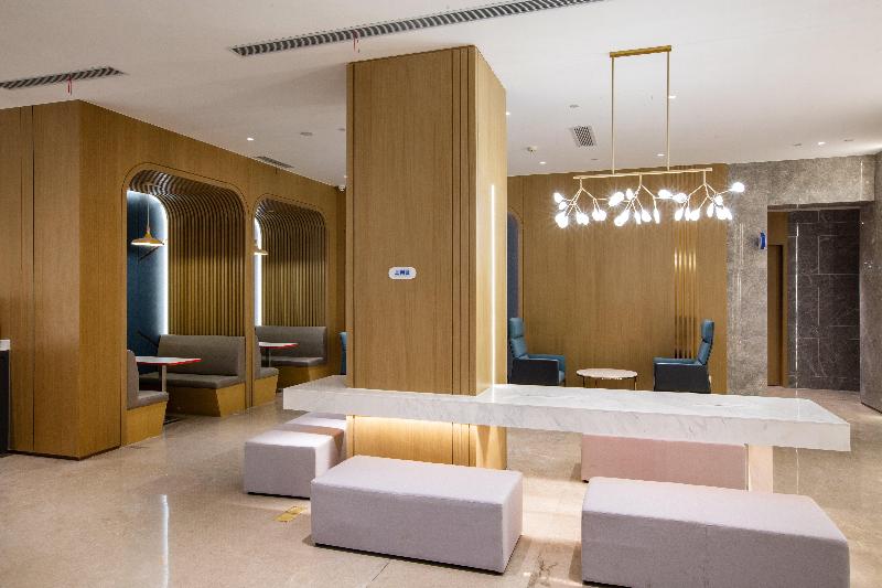 Holiday Inn Express Changzhou Xinbei