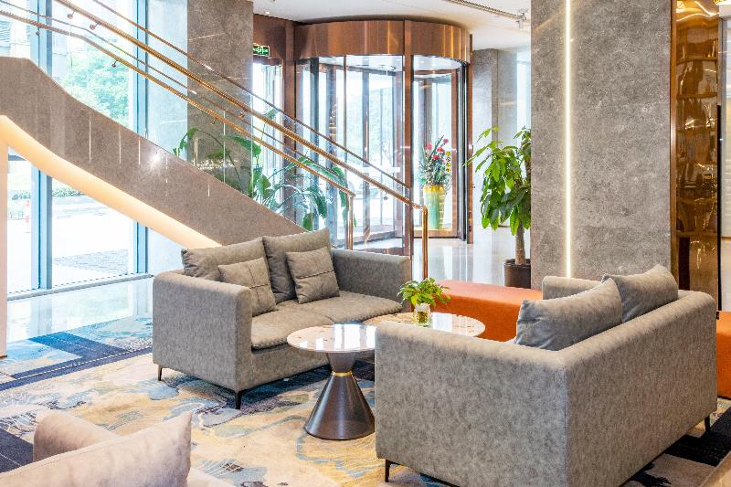 Holiday Inn Express Changzhou Xinbei image