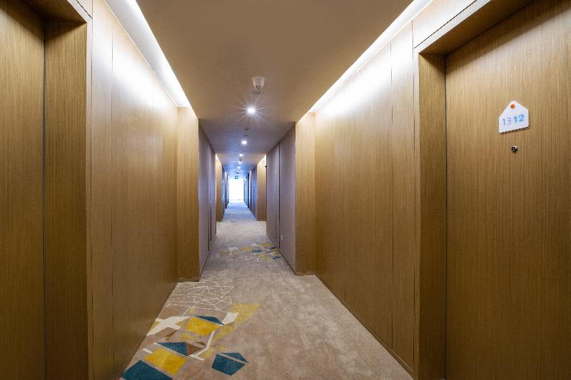 Holiday Inn Express Changzhou Xinbei image