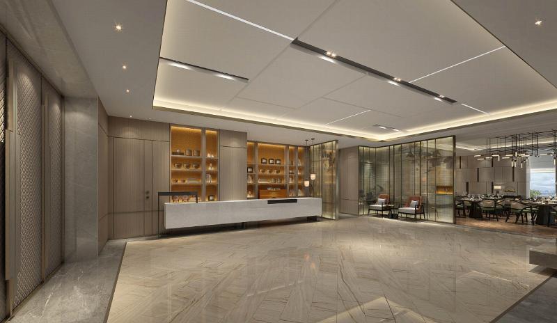 Holiday Inn Express Changzhou Xinbei image
