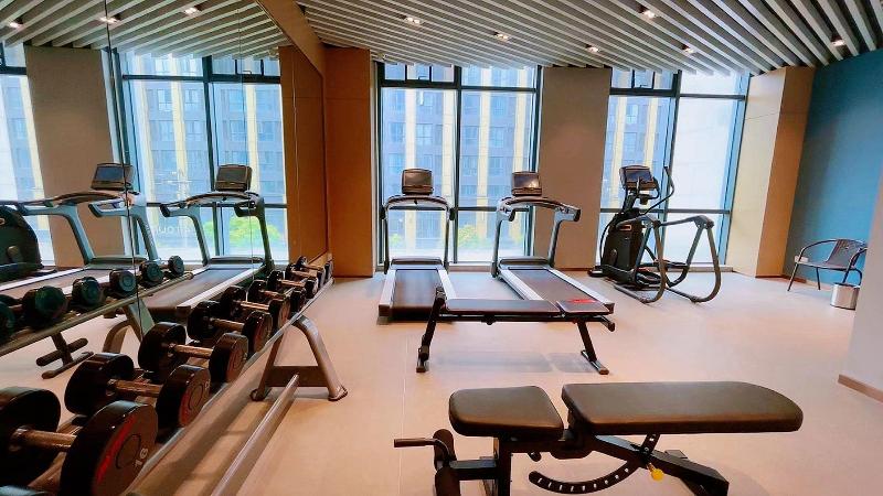 Holiday Inn Express Changzhou Xinbei image