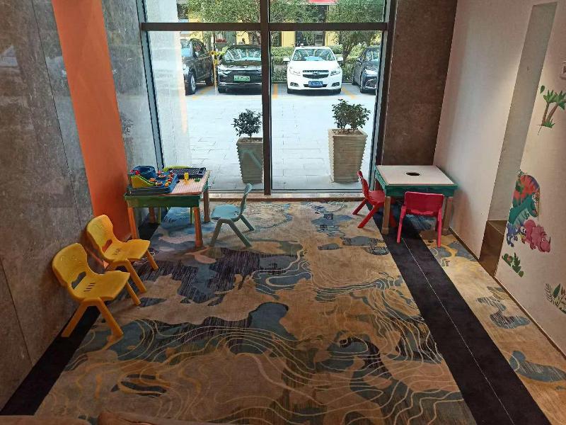 Holiday Inn Express Changzhou Xinbei image