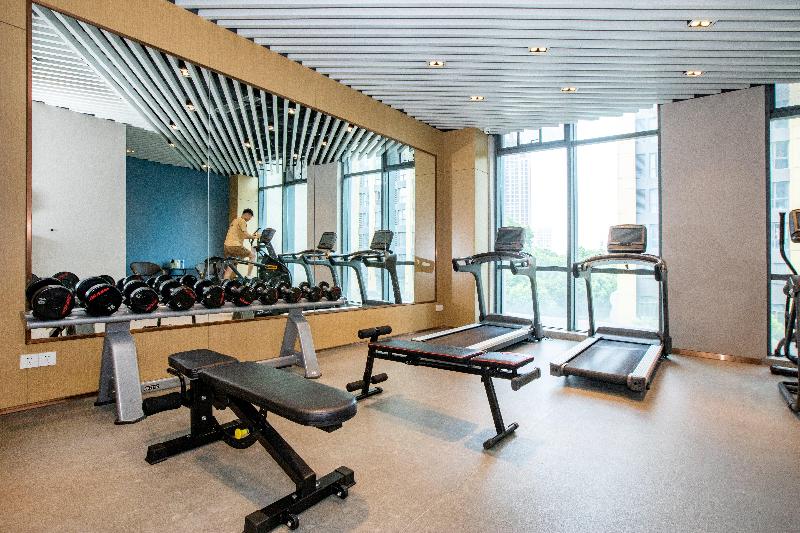 Holiday Inn Express Changzhou Xinbei image