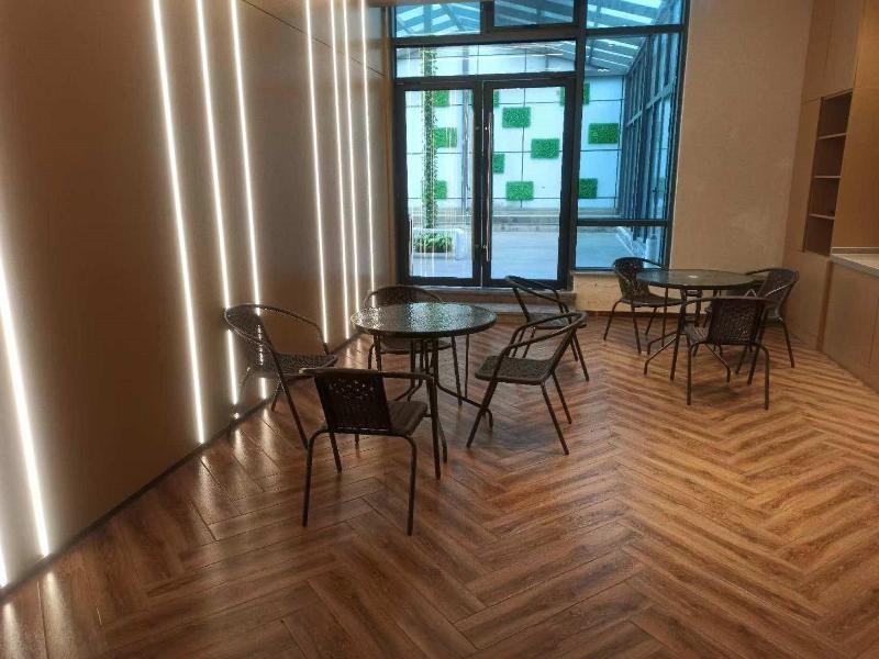 Holiday Inn Express Changzhou Xinbei image