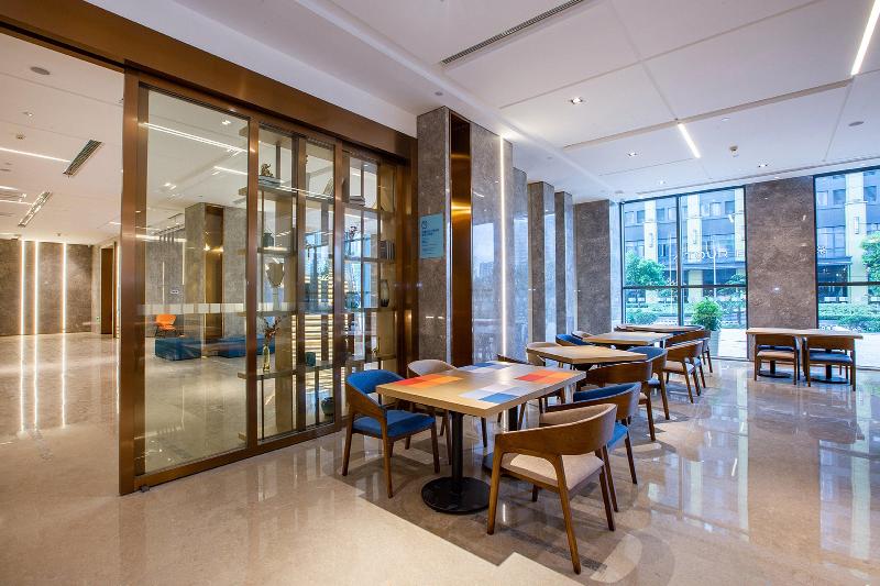 Holiday Inn Express Changzhou Xinbei image