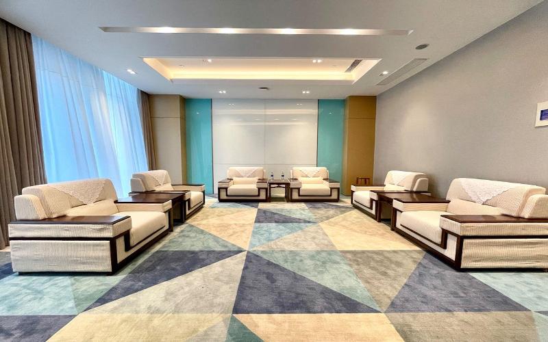 Holiday Inn Express Changzhou Xinbei image