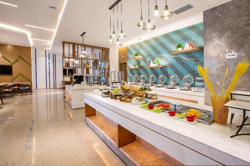 Holiday Inn Express Changzhou Xinbei image