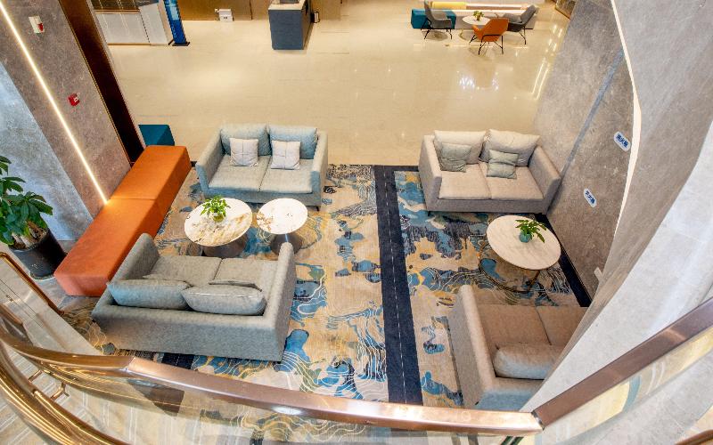 Holiday Inn Express Changzhou Xinbei image