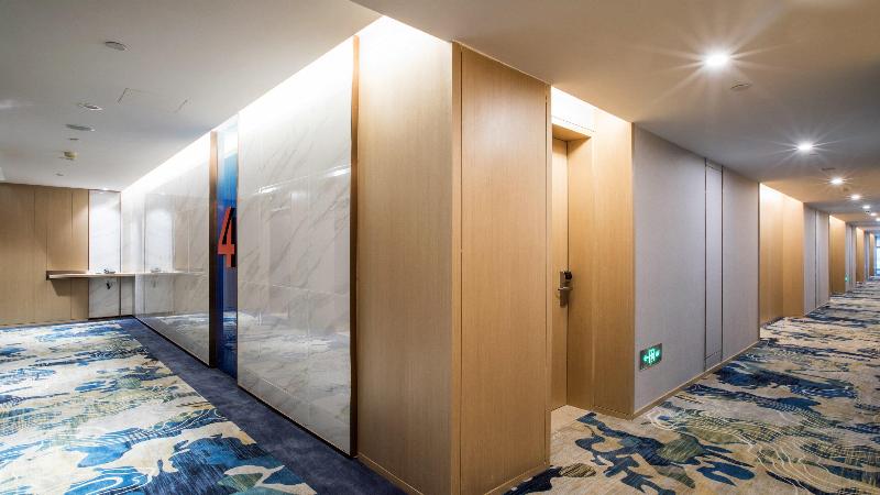 Holiday Inn Express Changzhou Xinbei image