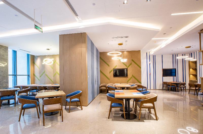 Holiday Inn Express Changzhou Xinbei image