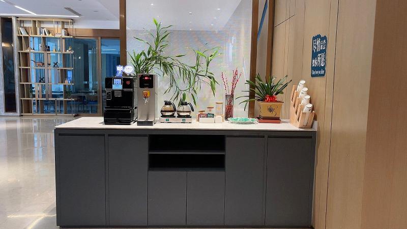 Holiday Inn Express Changzhou Xinbei image