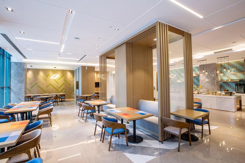 Holiday Inn Express Changzhou Xinbei image