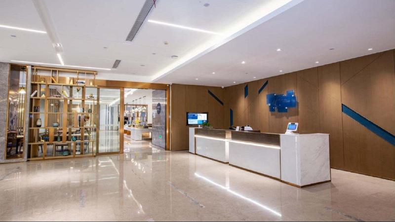 Holiday Inn Express Changzhou Xinbei image