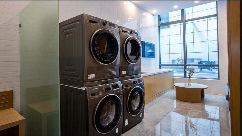 Holiday Inn Express Changzhou Xinbei image