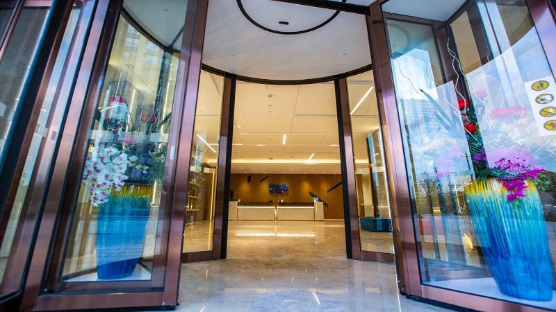 Holiday Inn Express Changzhou Xinbei image